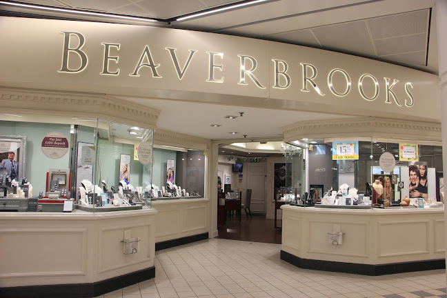 Reviews of Beaverbrooks in Hull - Jewelry