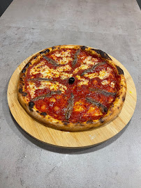 Photos du propriétaire du Pizzeria Sault pizza à Sault-Brénaz - n°4