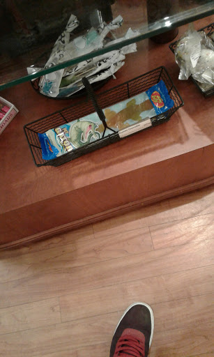 Ice Cream Shop «Kilwins Chocolates and Ice cream», reviews and photos, 262 Thames St, Newport, RI 02840, USA