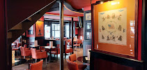 Atmosphère du Restaurant américain Indiana Café - Bastille à Paris - n°15