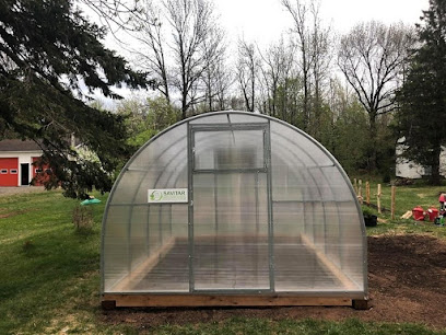 Savitar Greenhouses