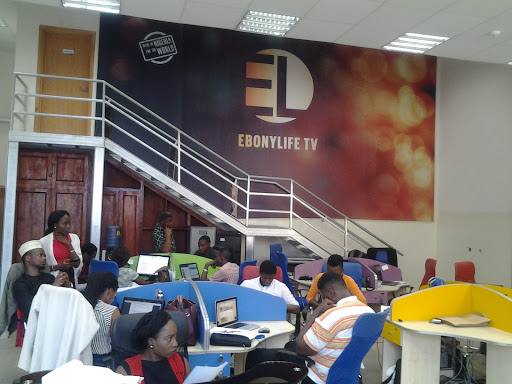 EbonyLifeTV, 6 Ilupeju Industrial Ave, Ilupeju, Lagos, Nigeria, Contractor, state Lagos
