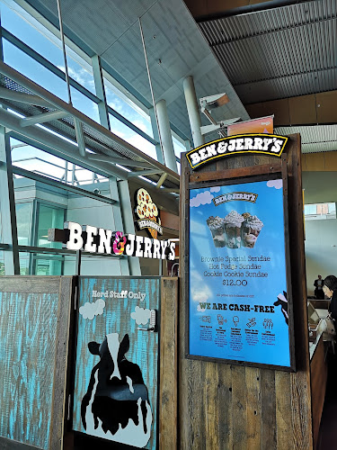 Ben & Jerry’s - Ice cream