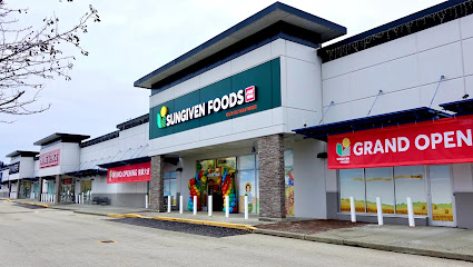 Sungiven Foods (Burnaby Big Bend Store)