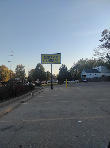Discount Store «Dollar General», reviews and photos, 2239 Woodson Rd, Overland, MO 63114, USA