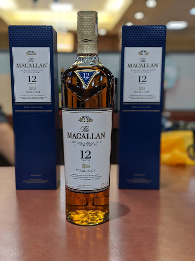 Liquor Store «Fine Wine & Good Spirits», reviews and photos, 1200 Market St, Lemoyne, PA 17043, USA