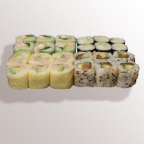 Sushi du Restaurant de sushis Lotusushi à Aubagne - n°5