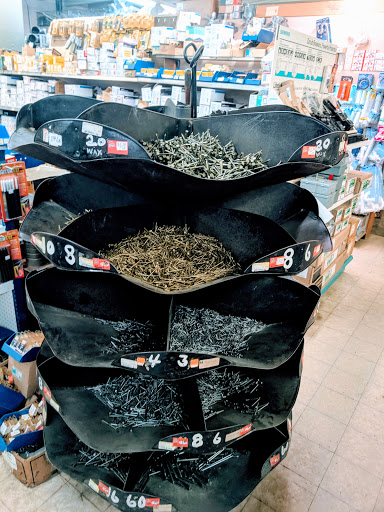 Hardware Store «Broadway Hardware Co», reviews and photos, 614 N Spring St, Sparta, TN 38583, USA