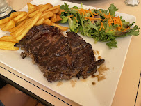 Steak du Restaurant Les Abeilles à Belfort - n°6