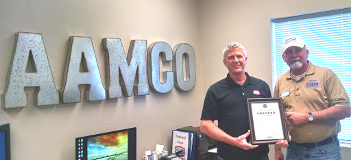 Transmission Shop «AAMCO Transmissions & Total Car Care», reviews and photos, 6871 E 1st St, Prescott Valley, AZ 86314, USA