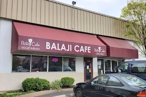 Balaji cafe image