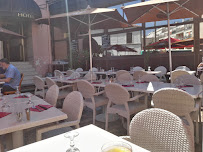 Atmosphère du Restaurant L'Acacia à Nanterre - n°4