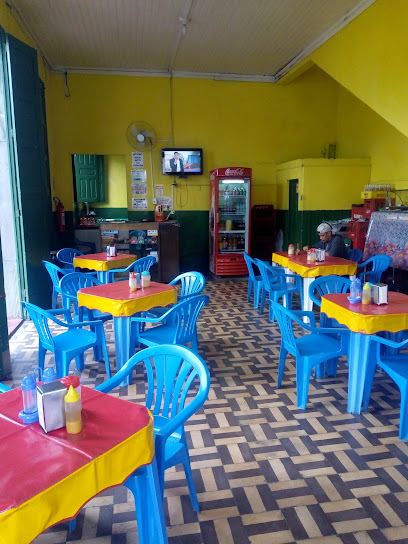 Restaurante Cheiro Cheiroso - Rua: Luís Antôni, N° 779 - Centro, Manaus - AM, 69010-100, Brazil