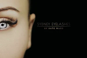 Sydney Eyelashes image