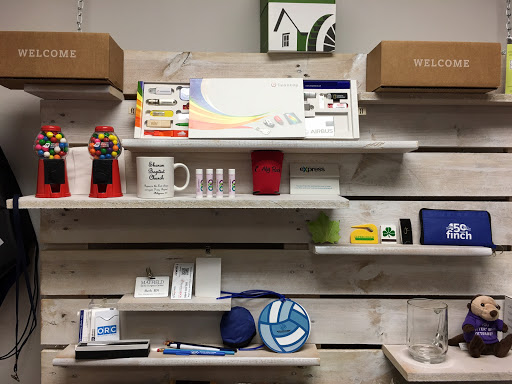 Commercial Printer «Advance Printing Co», reviews and photos, 8100 Reading Rd, Cincinnati, OH 45237, USA