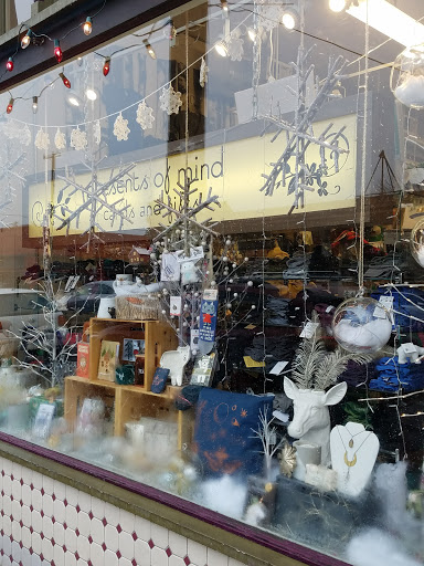 Gift Shop «Presents of Mind», reviews and photos, 3633 SE Hawthorne Blvd, Portland, OR 97214, USA