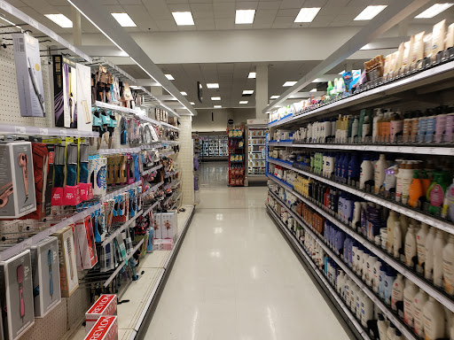 Department Store «Target», reviews and photos, 1980 Santa Rosa Ave, Santa Rosa, CA 95407, USA