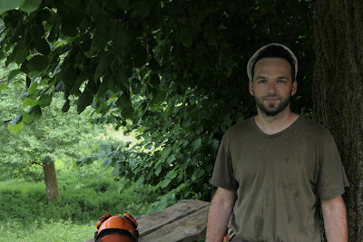 Travaux forestiers ( Bucheron et sylviculteur ) Entreprise Nos Forêts Denses à Gentioux-Pigerolles