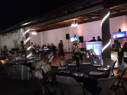 Jardín Boulevard Morelia salón de fiestas y eventos sociales