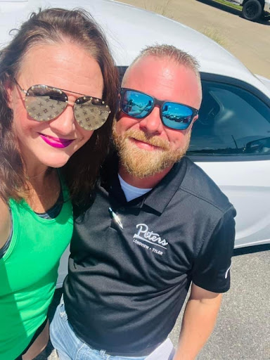 Car Dealer «Peters Chevrolet Chrysler Jeep Dodge Ram Fiat», reviews and photos, 4181 US-259, Longview, TX 75605, USA