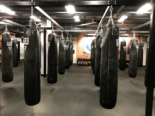 Health Club «TITLE Boxing Club Fort Lauderdale», reviews and photos, 350 SE 2nd St, Fort Lauderdale, FL 33301, USA