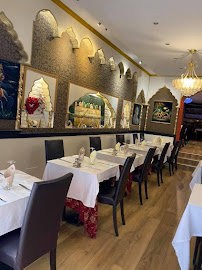 Atmosphère du Restaurant Indien Le Maharaja Toulouse - n°12