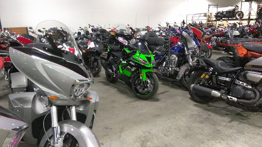 Motorcycle Dealer «MOMS Foxboro», reviews and photos, 1000 Washington St, Foxborough, MA 02035, USA