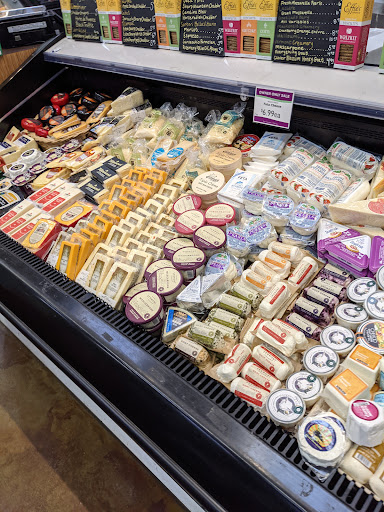 Natural Foods Store «Deep Roots Market», reviews and photos, 600 N Eugene St, Greensboro, NC 27401, USA