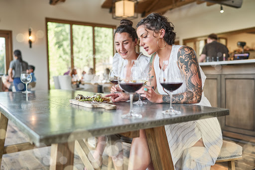 Winery «Irvine Vineyards», reviews and photos, 1614 Emigrant Creek Rd, Ashland, OR 97520, USA