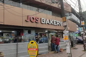 Jos Bakery image