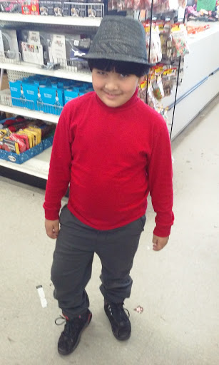 Discount Store «Fallas Paredes Discount Stores», reviews and photos, 4400 Fredericksburg Rd #105, San Antonio, TX 78201, USA