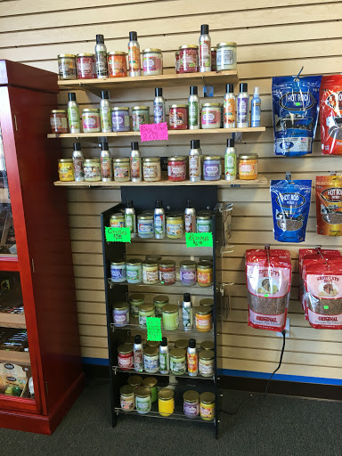 Tobacco Shop «Wildcat smoke shop», reviews and photos, 2707 Fort Campbell Blvd, Hopkinsville, KY 42240, USA