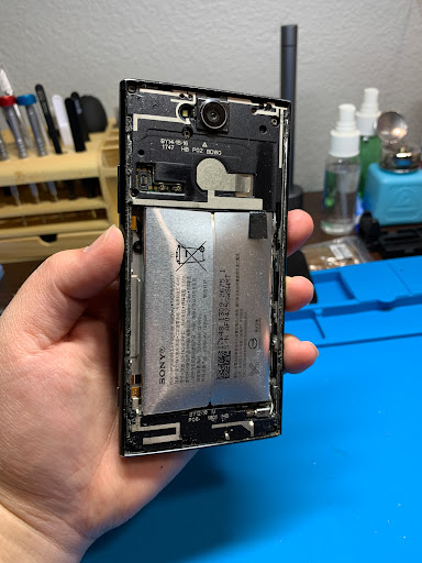WeFix Cell Phone Repair Salem