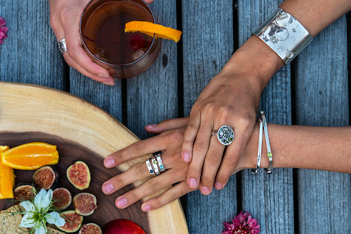 Jewelry Designer «Marina Kessler Jewelry Designer», reviews and photos, 520 N Bozeman Ave a, Bozeman, MT 59715, USA