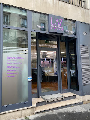 L'AZ de Longchamp - Epilation Laser Paris 16 à Paris