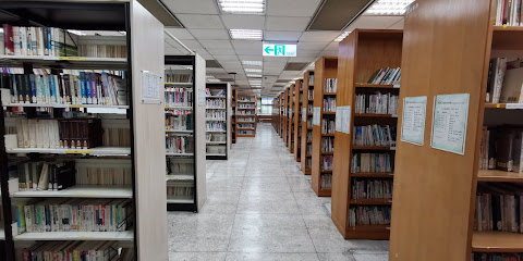 高雄市立图书馆新兴分馆