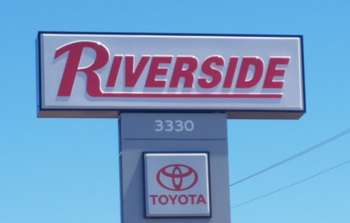 Used Car Dealer «Riverside Auto Mall», reviews and photos, 2025 US-41, Marquette, MI 49855, USA