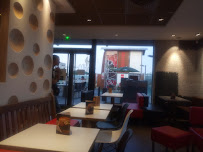 Atmosphère du Restauration rapide McDonald's à Luc-la-Primaube - n°15