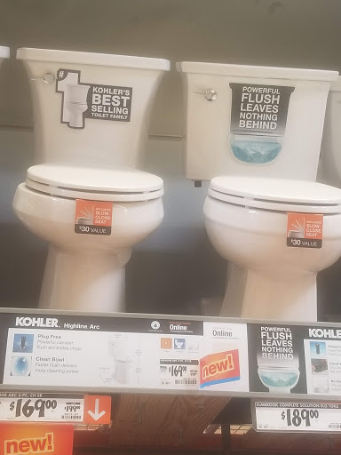 Home Improvement Store «The Home Depot», reviews and photos, 2500 Cambridge Rd, Schenectady, NY 12304, USA