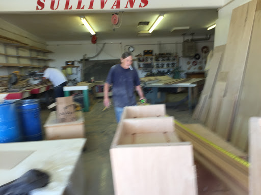 Sullivan Custom Cabinets & Home Repair image