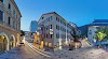 Hotel Goldener Löwe Kufstein Logo, Kufstein, Austria, Restaurant