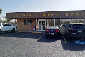 Lonnie's Down Home Restaurant image