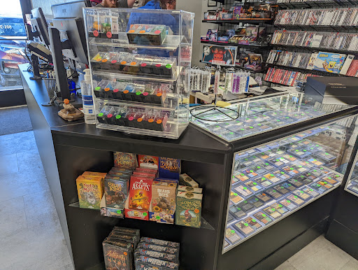 Game Store «Game Grid North Ogden», reviews and photos, 2576 N Washington Rd Blvd, Ogden, UT 84414, USA
