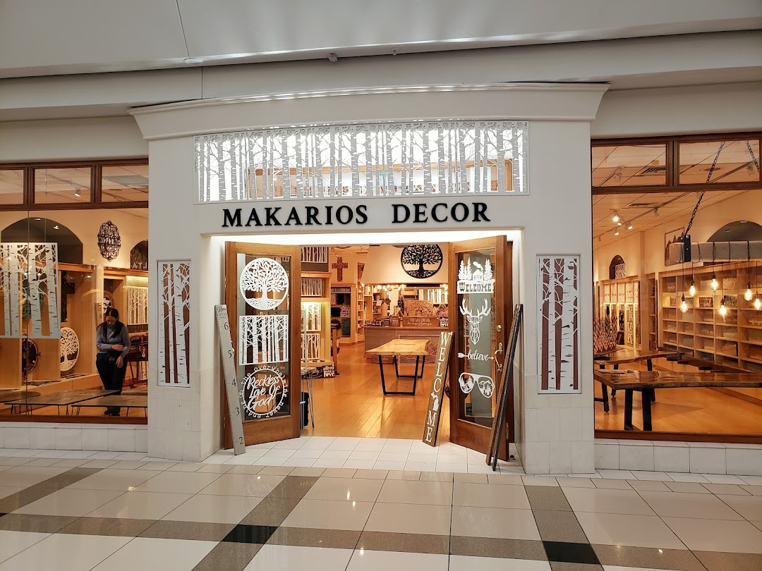 Makarios Decor