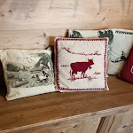 Photo n°3 de l'avis de Annalisa.t fait le 29/04/2023 à 21:54 sur le  Agriturismo Ca' Sorda ai Pennar à Asiago