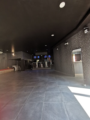 LE GREZANG2 à Nîmes