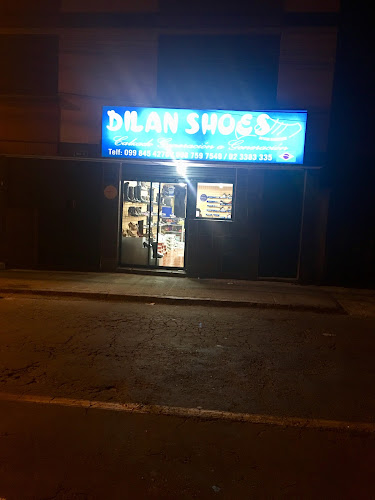 Dilan Shoes - Zapatería
