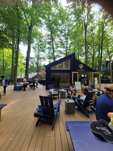 Live Music Venue «DTE Energy Music Theatre», reviews and photos, 7774 Sashabaw Rd, Village of Clarkston, MI 48348, USA