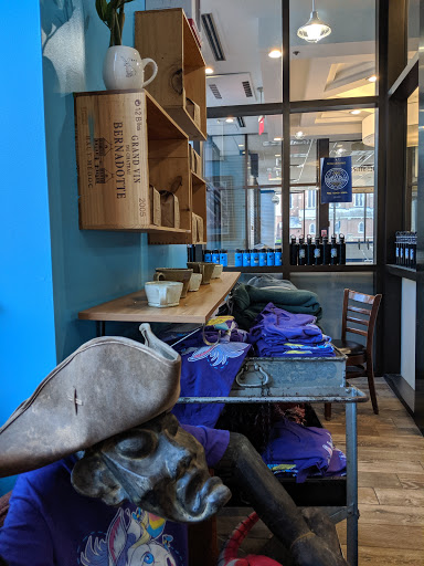 Coffee Shop «Bee Coffee Roasters», reviews and photos, 201 S Capitol Ave #110, Indianapolis, IN 46225, USA