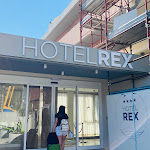 Photo n°10 de l'avis de Francisco.c fait le 30/05/2023 à 21:32 sur le  Hotel Rex à Livorno